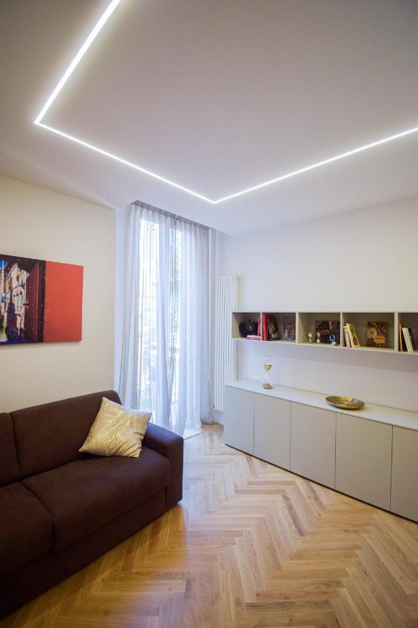 Sibilla Suite Apartment - Via Piella 14 Bologna Kültér fotó