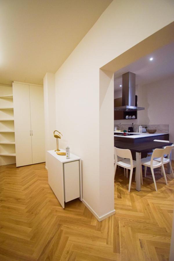 Sibilla Suite Apartment - Via Piella 14 Bologna Kültér fotó