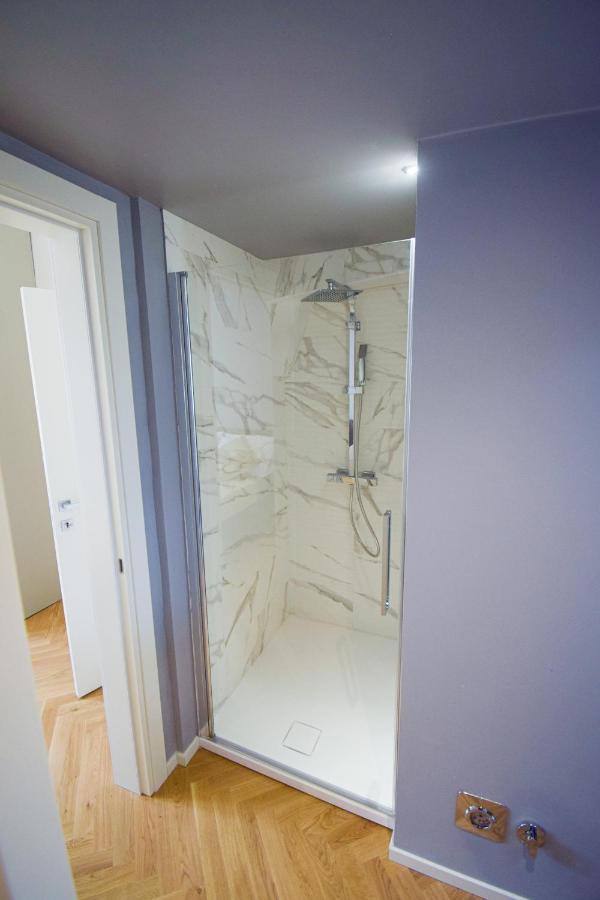 Sibilla Suite Apartment - Via Piella 14 Bologna Kültér fotó